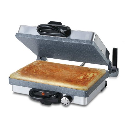 Sermeks Grill ürün fotoğrafı 5