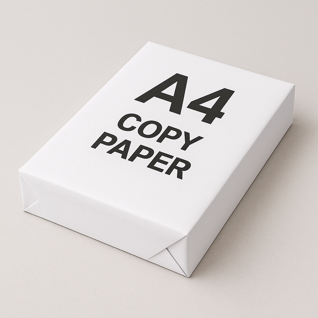 A4 Fotokopi Kağıdı