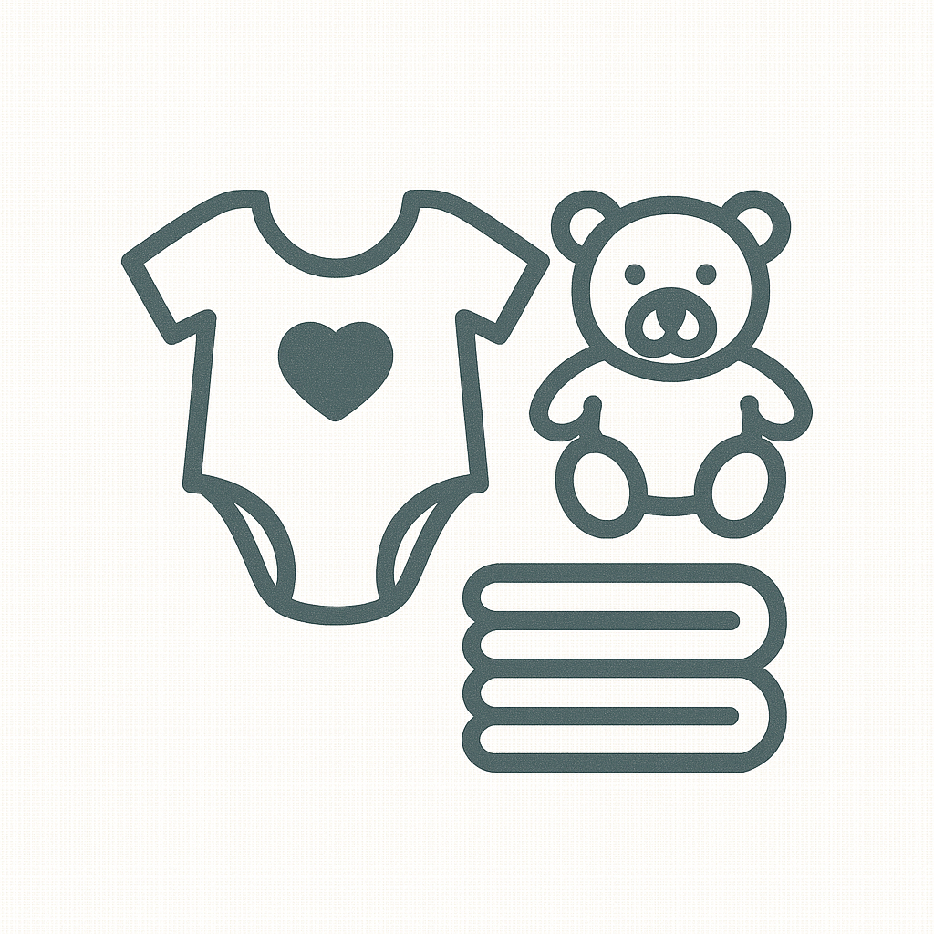 Bebek Ürünleri & Bebek Tekstili