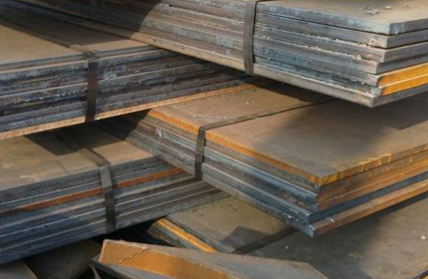 Carbon Steel