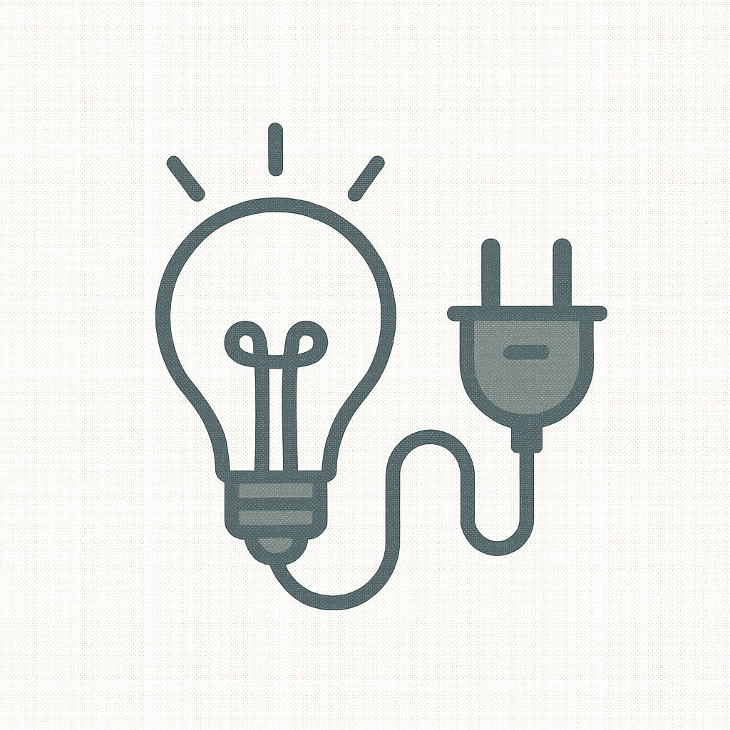 Elektrik ve Aydınlatma Ürünleri