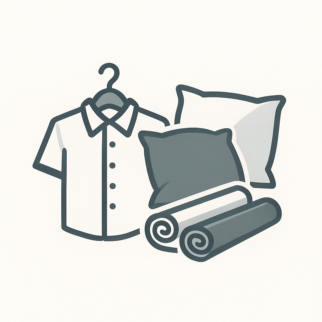 Tekstil ve Hazır Giyim / Ev Tekstili