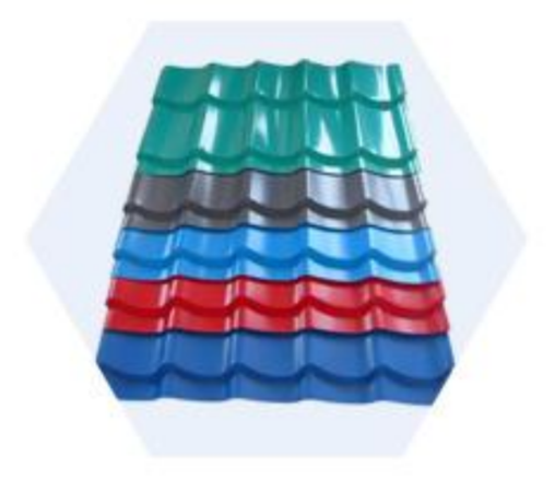 Roofing Sheets