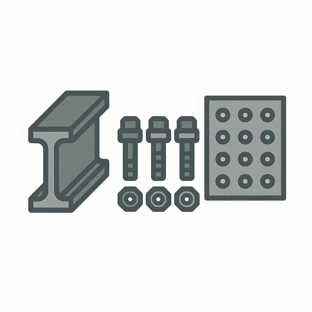 Sanayi ve Metal Çözümleri