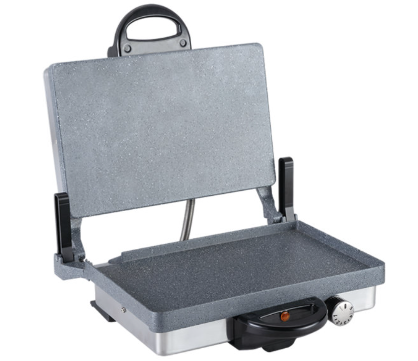 Sermeks Grill ürün fotoğrafı 6