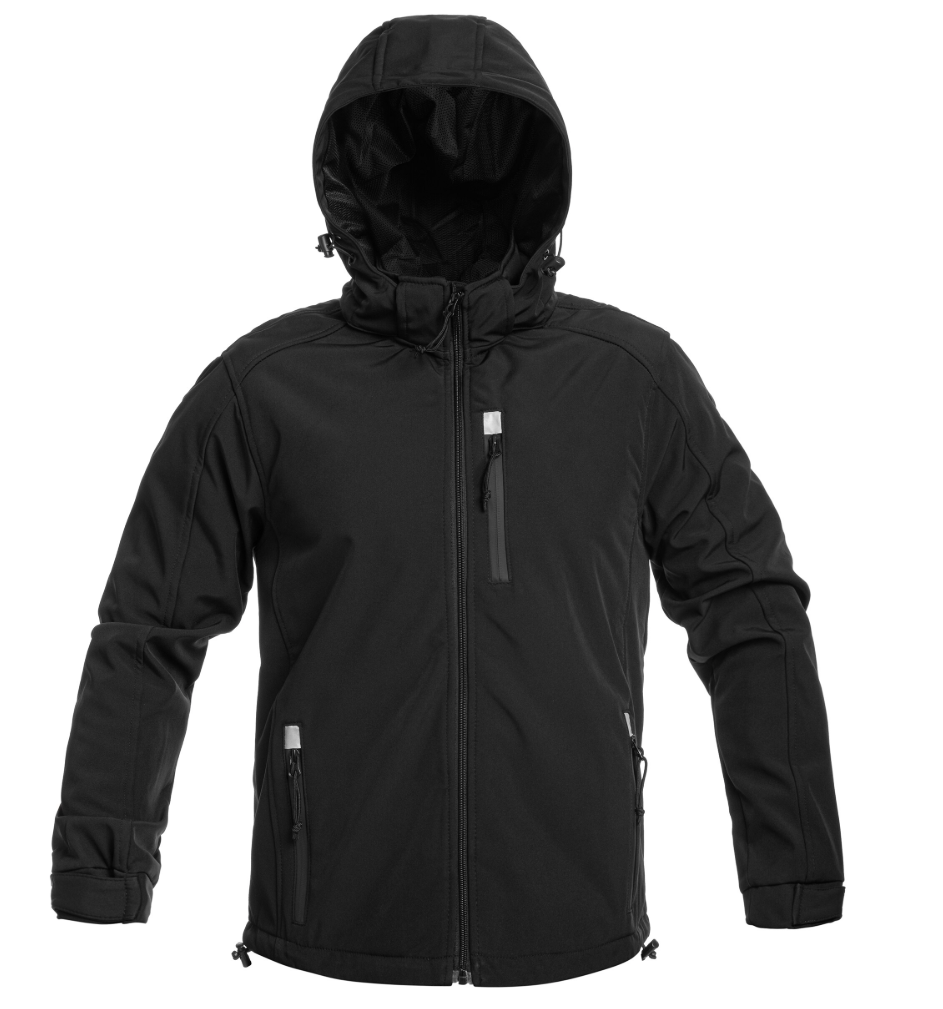 Polar, softshell ve basit teknik tekstil uygulamaları