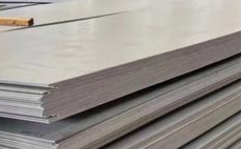 Stainless Steel